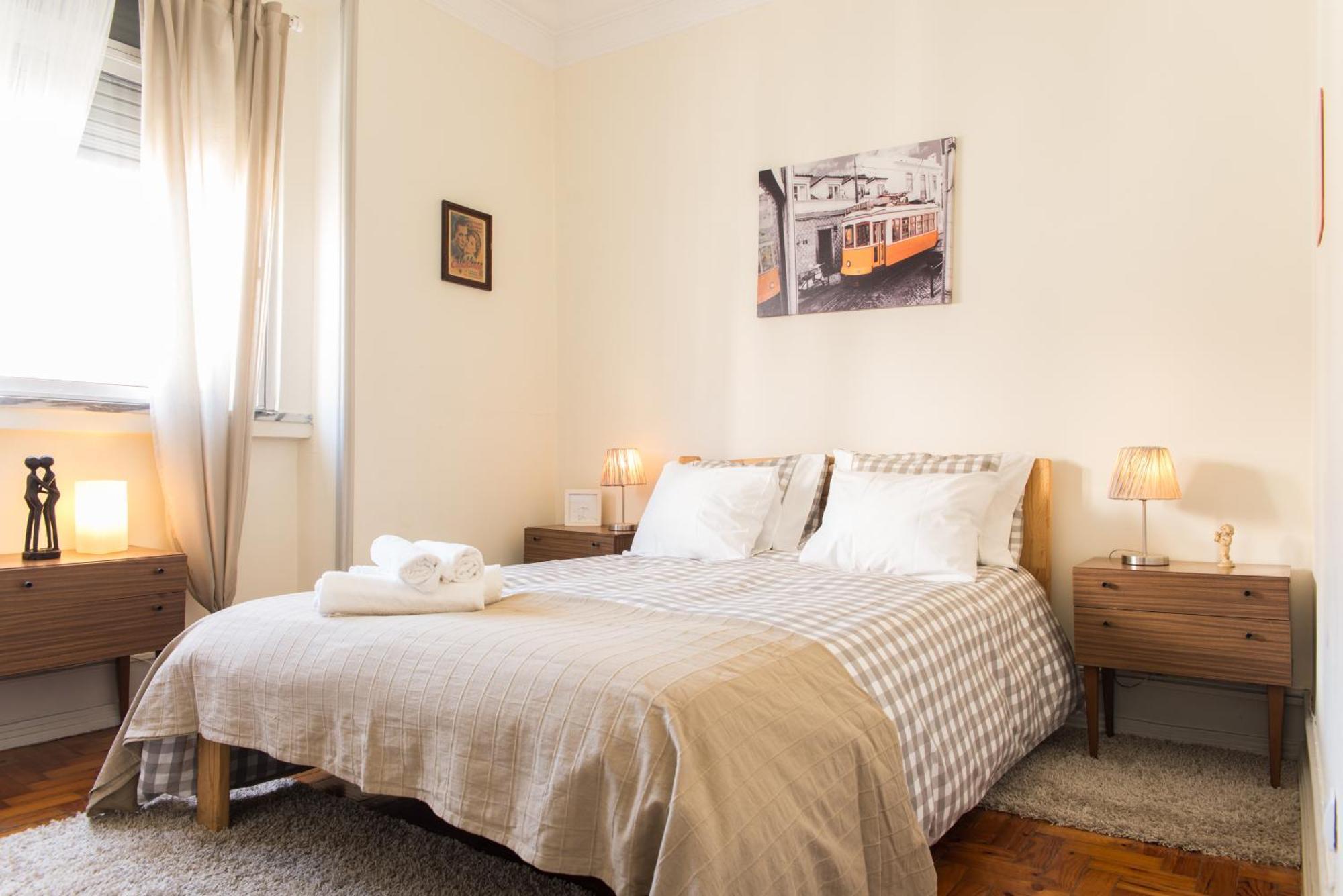 Take A Break Lisbon Hotel ภายนอก รูปภาพ