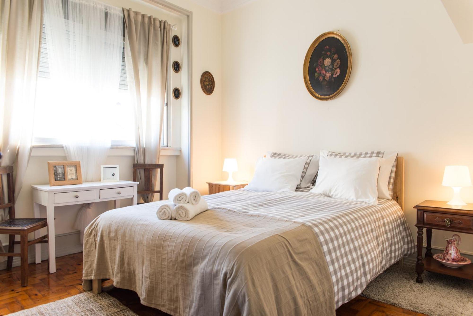 Take A Break Lisbon Hotel ภายนอก รูปภาพ