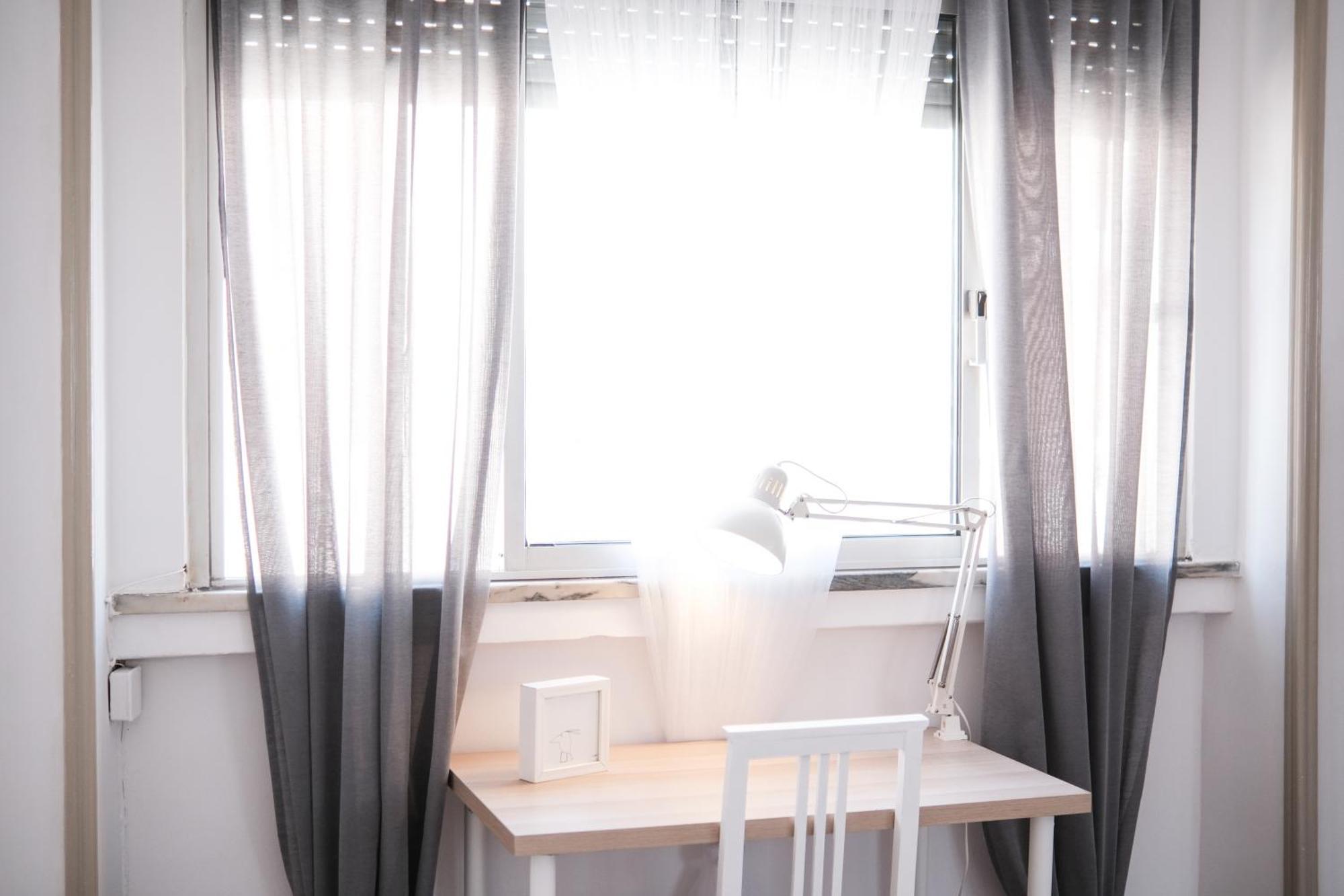 Take A Break Lisbon Hotel ภายนอก รูปภาพ