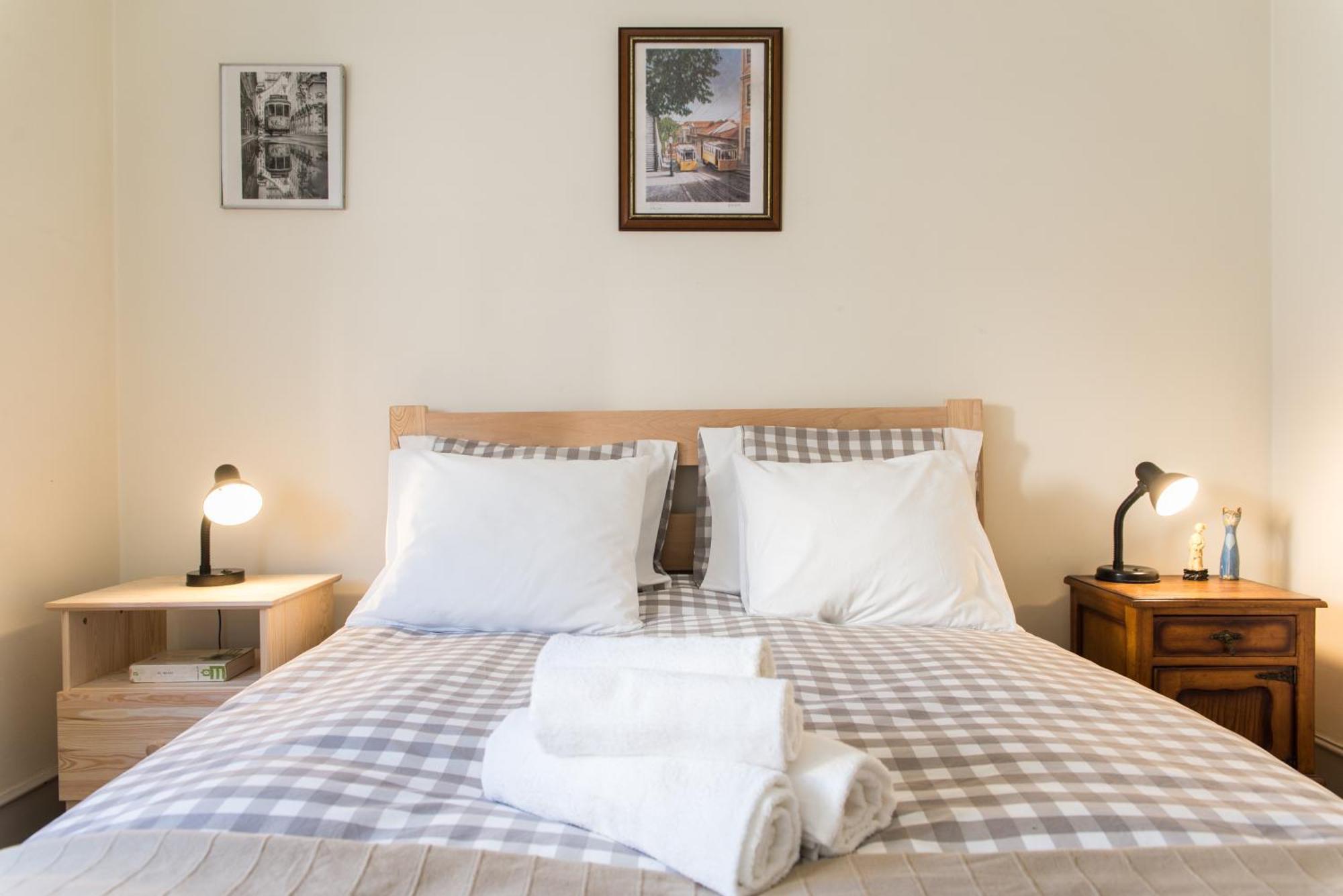 Take A Break Lisbon Hotel ภายนอก รูปภาพ